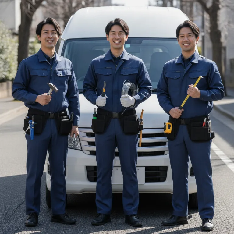 屋根修理 のチーム: 新座市